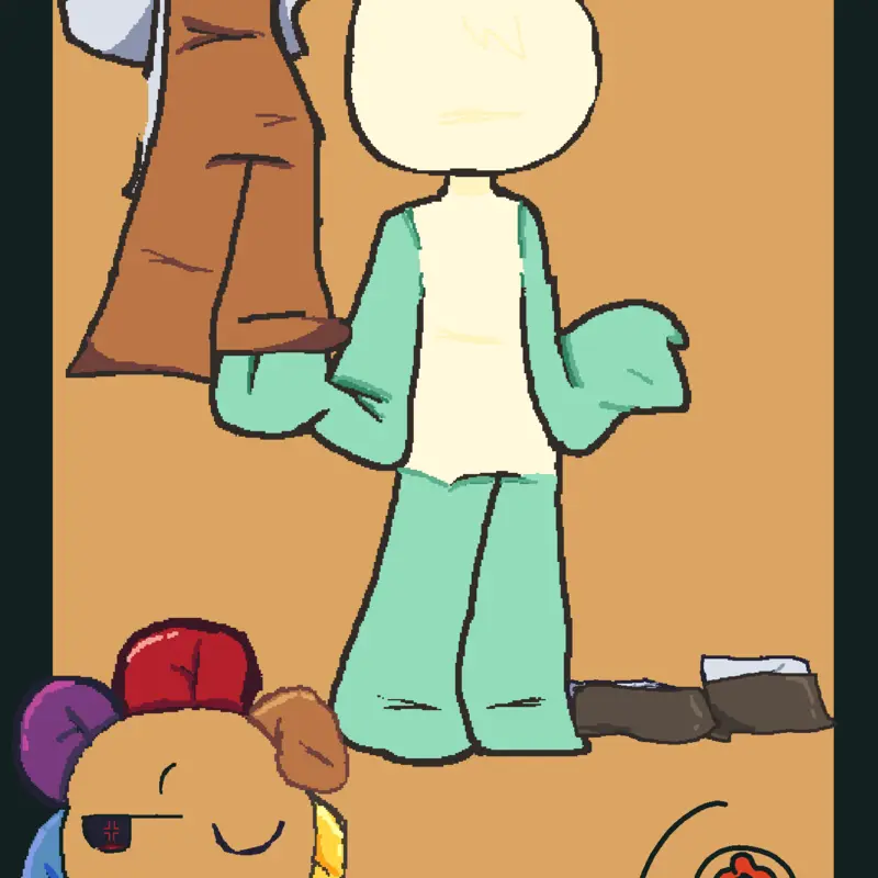 Game by @RAM_H4v3dy