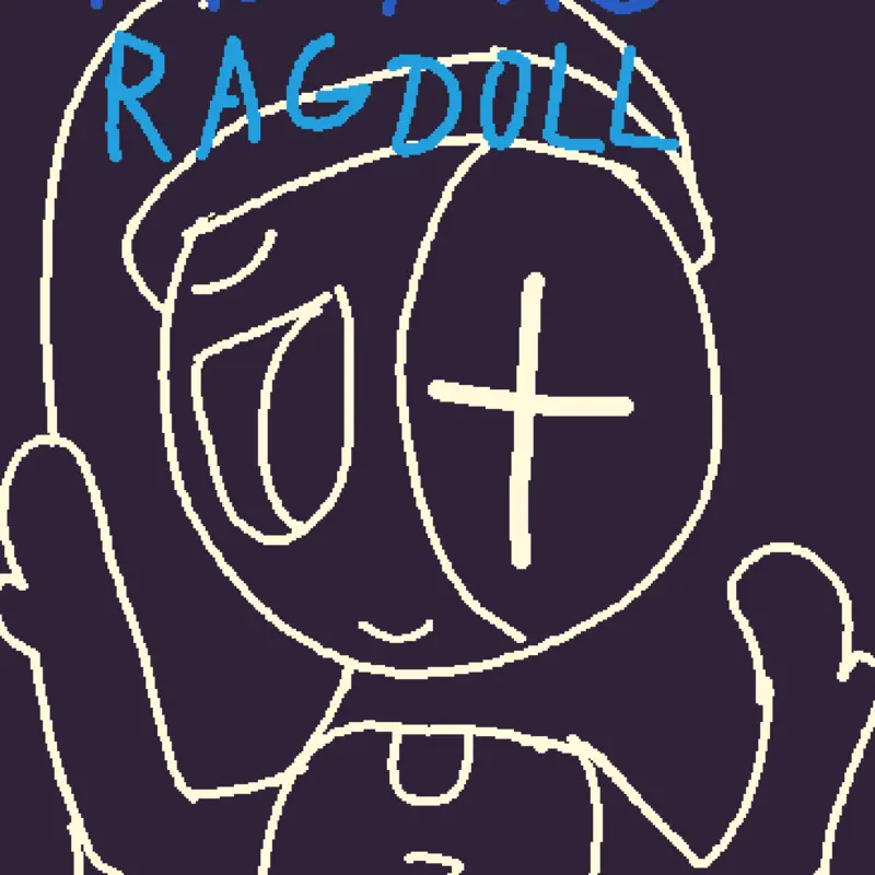 Astro ragdoll | astro dandys wolrd by @nick_astro