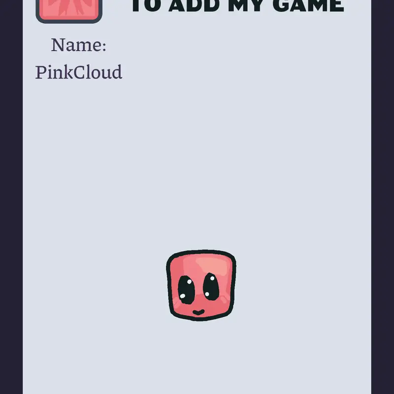 Game by @SanrioMelody