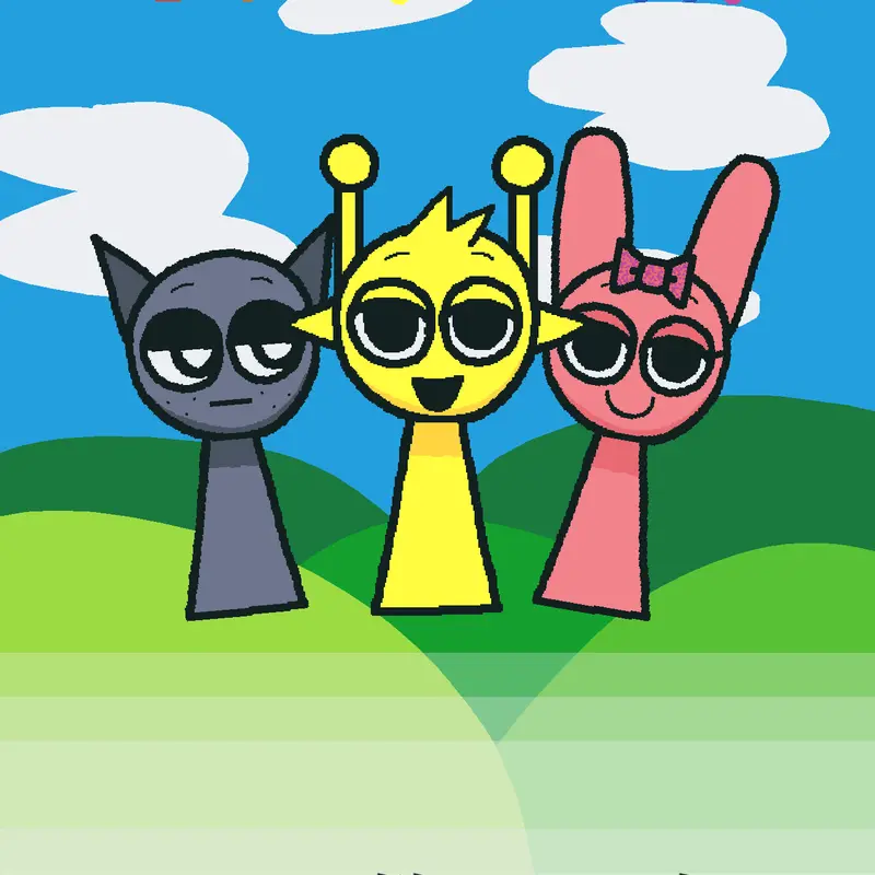 Game by @TheactualAdmin