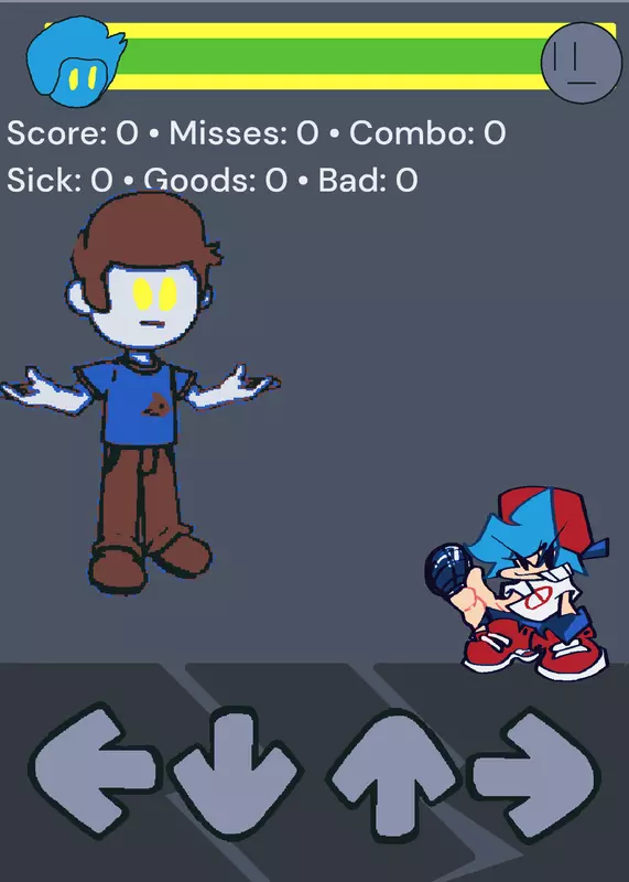 Game by @Leo64