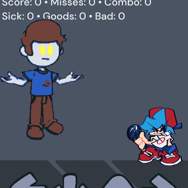 Game by @Leo64