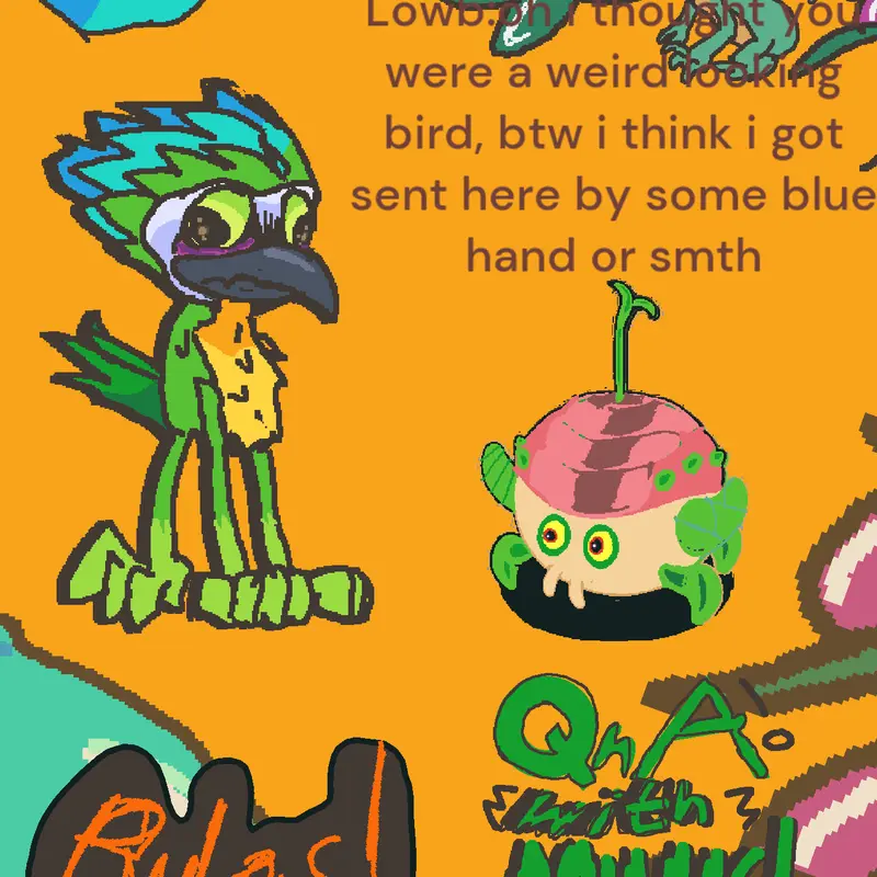 Game by @a-hooded-Joyous-fool