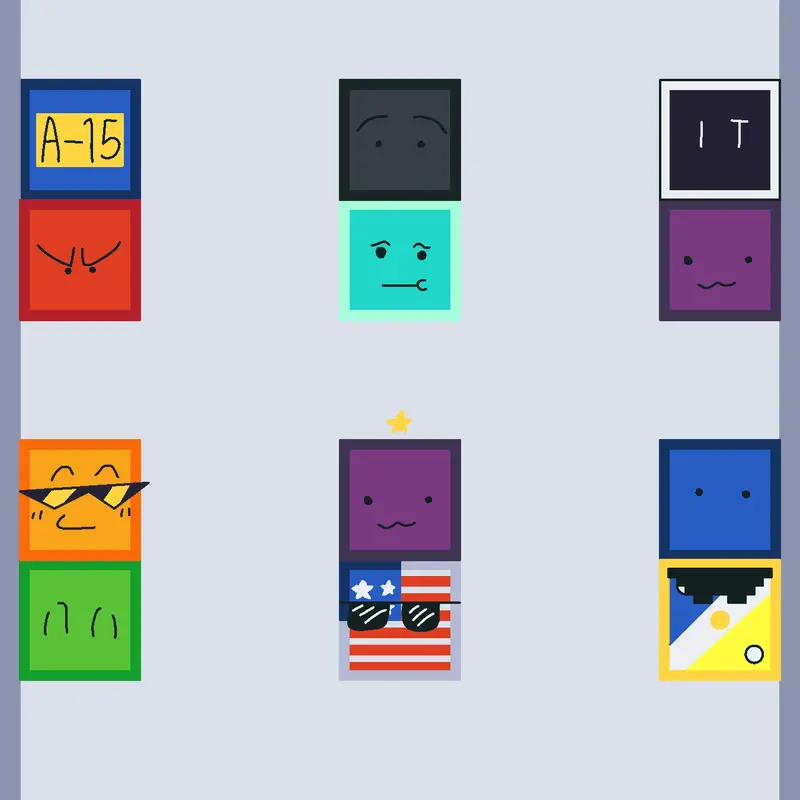Game by @VetrunoYT