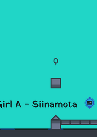 GIRL A SIINAMOTA DASH (hard) (BIG UPDATES)