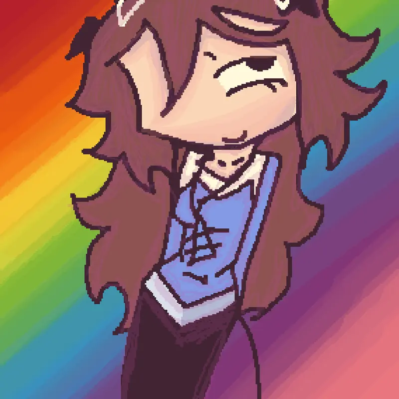 Fpe Princess Alice fanart by @K40M1_