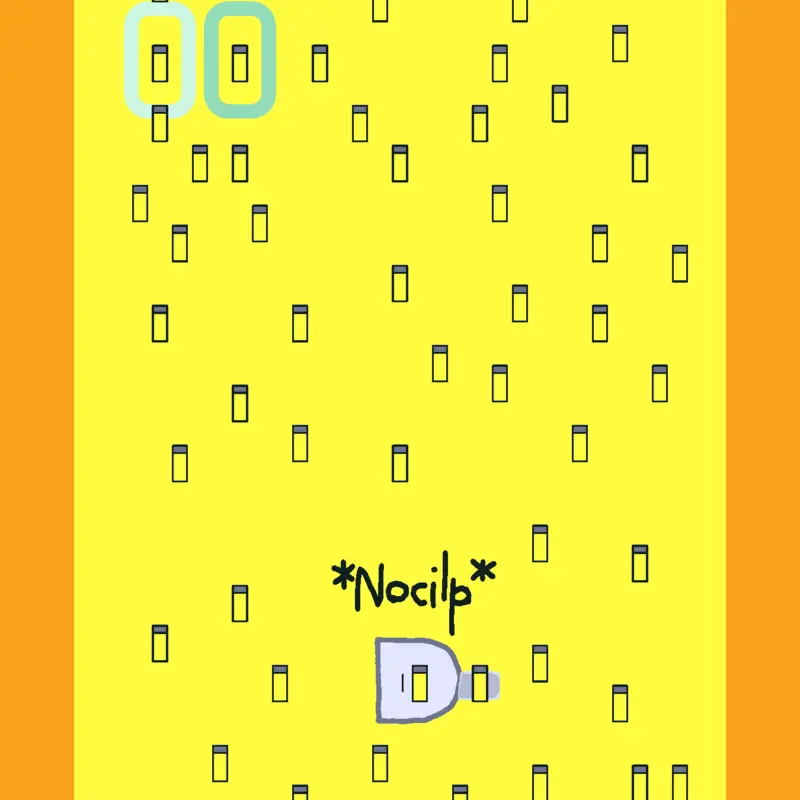 Game by @iono_191