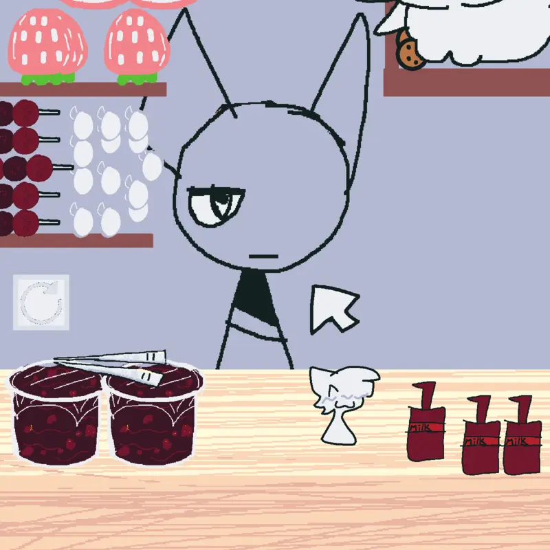 Game by @wenda_1998