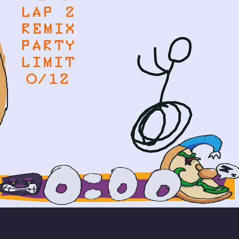 Game by @dumb_people
