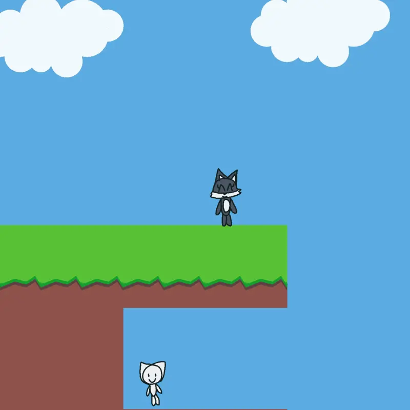 Game by @Snesha_Ariana_Kisa_uh