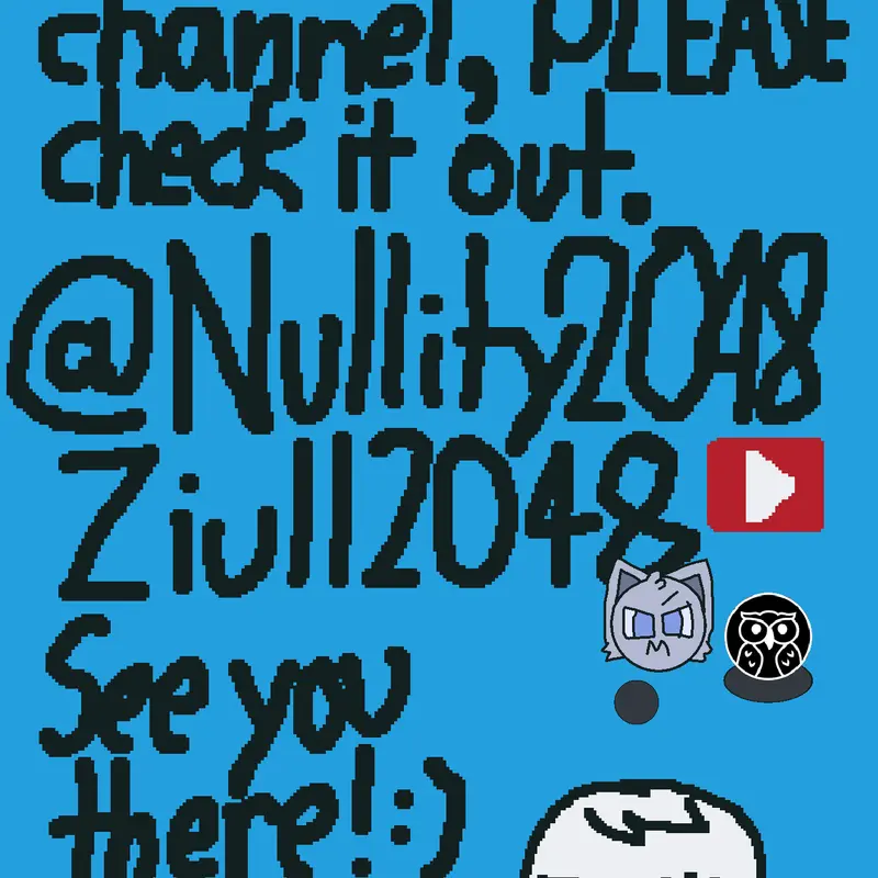Game by @Ziull_legacy