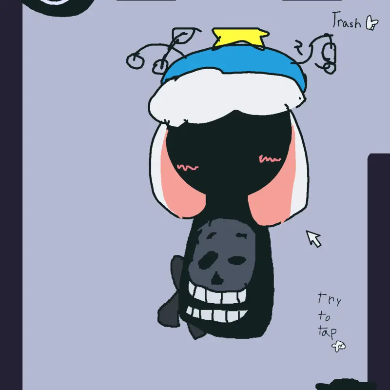 Game by @Lilu_lililu