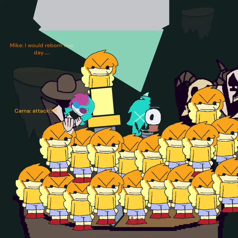 Game by @carson-yellow-gamer