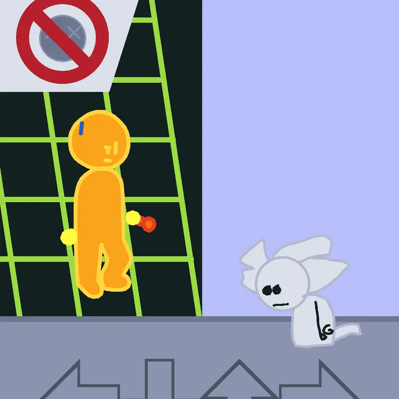 Game by @furryie