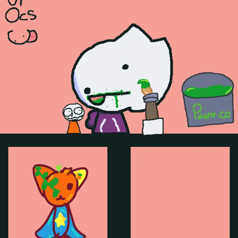Game by @orange-cat