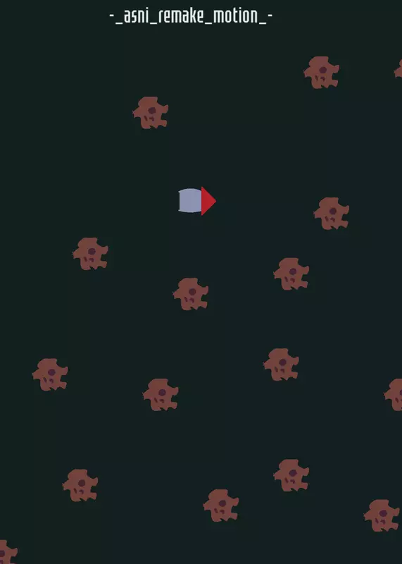 Game by @-_asni_remake_motion_-