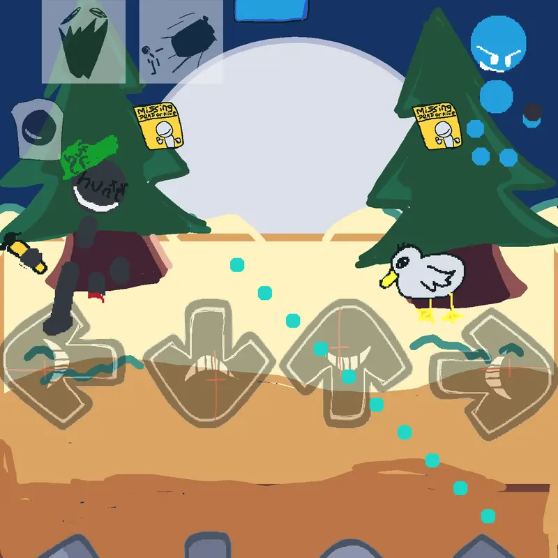 Game by @hiloljj