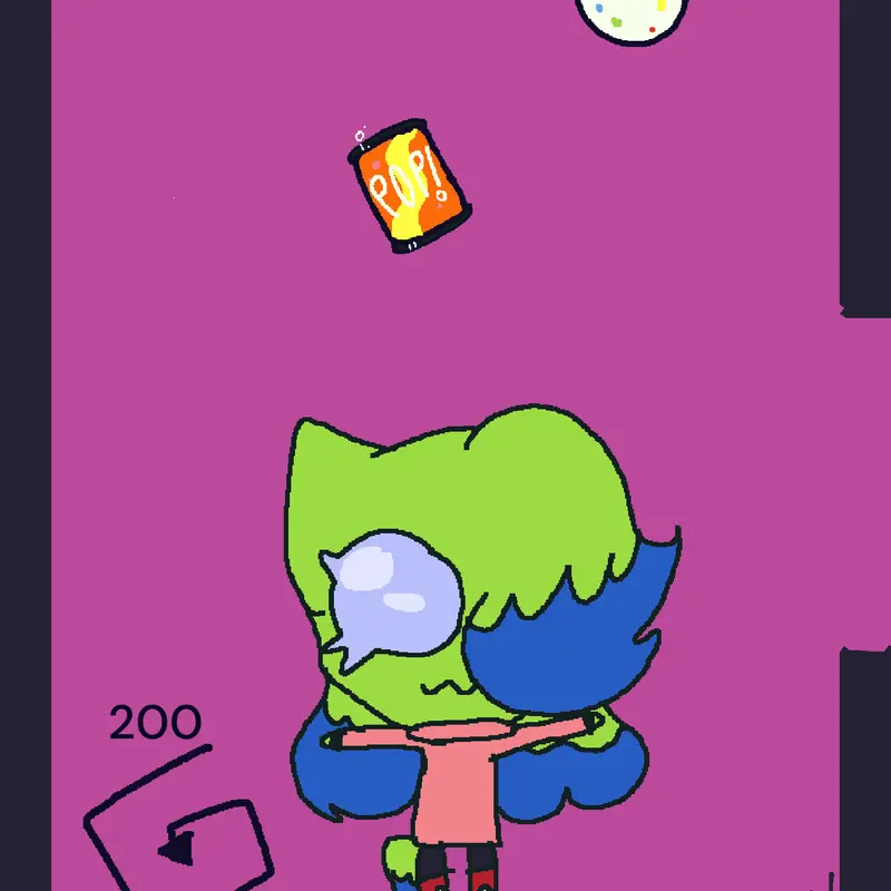 Game by @bananimals_fan