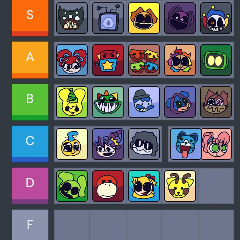 Game by @metalzinho-br