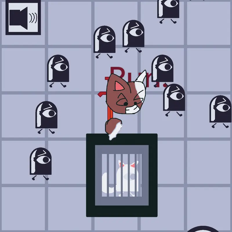 Game by @yanstepanovN