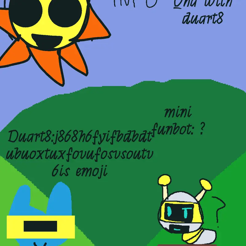 Game by @Funbot_the_silly_robot