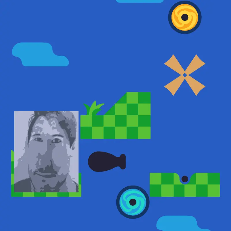 Game by @josh22