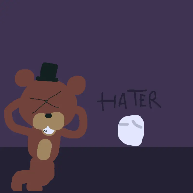 Game by @squarered