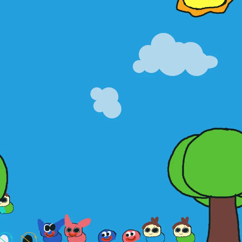 Game by @goingb