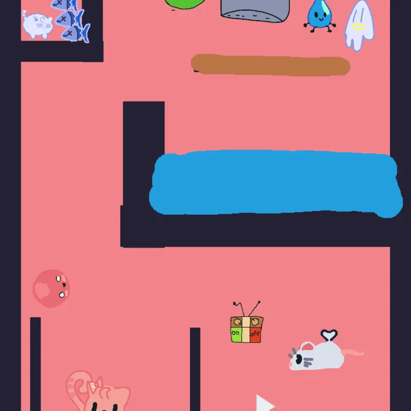 Game by @thebackedpotato