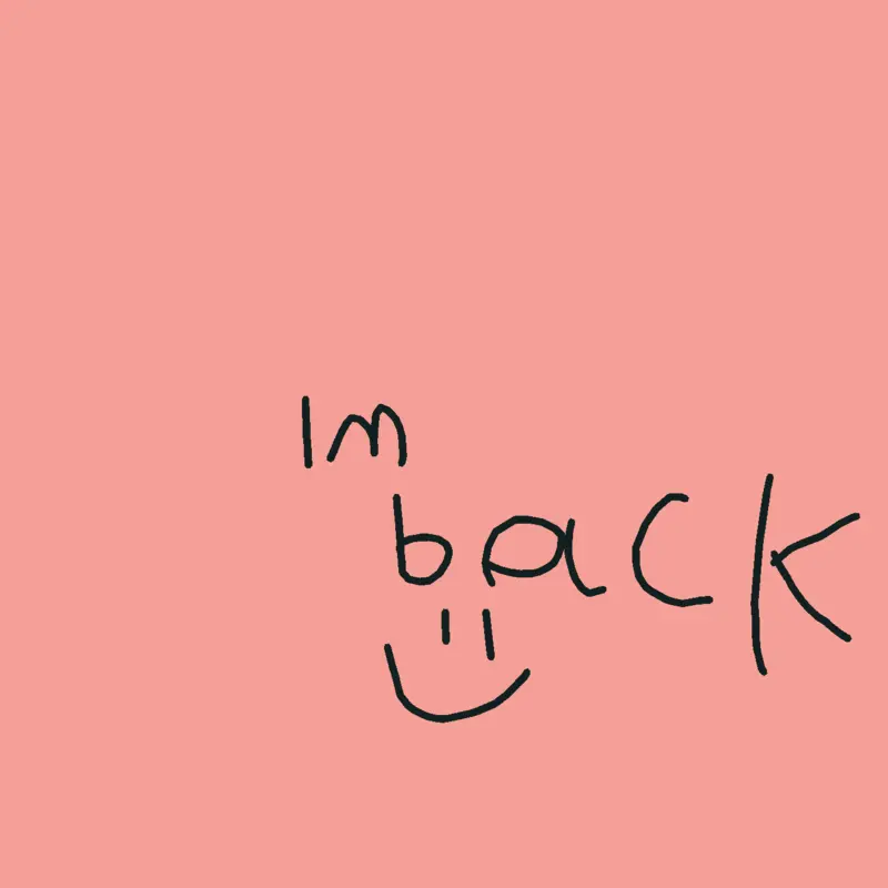 I'm back by @zayzay16