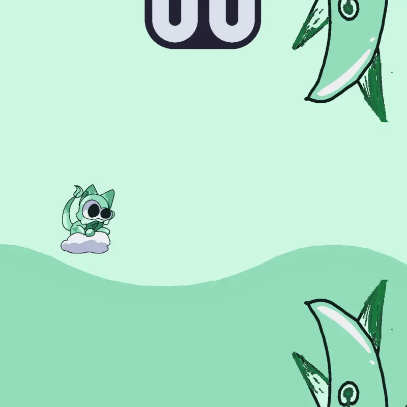 Game by @green_leaf