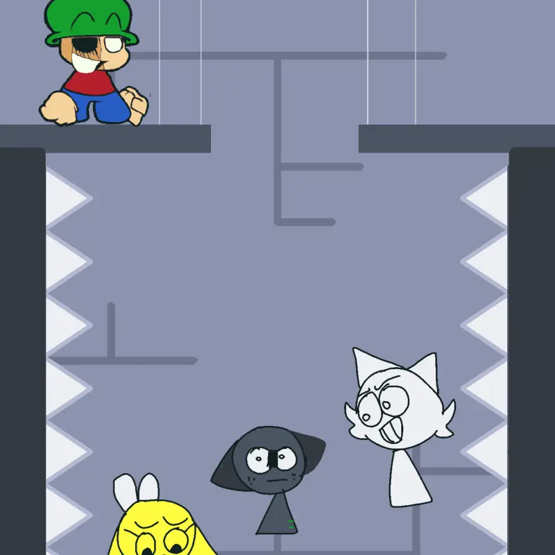 Game by @LASTELE
