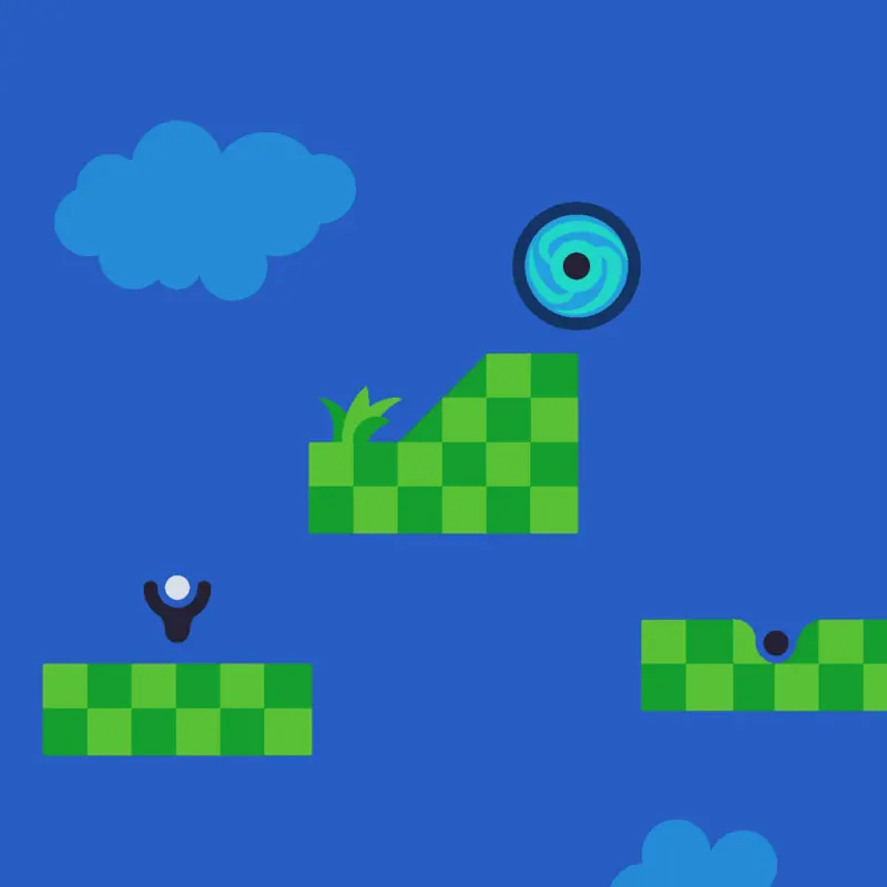 Game by @azkacihuy
