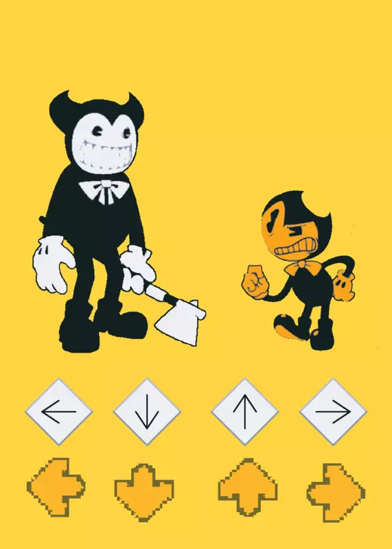 Game by @LarryDesignPro