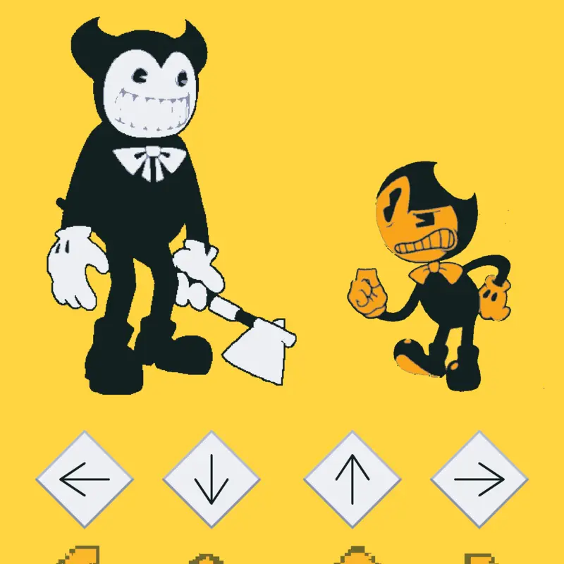 Game by @LarryDesignPro