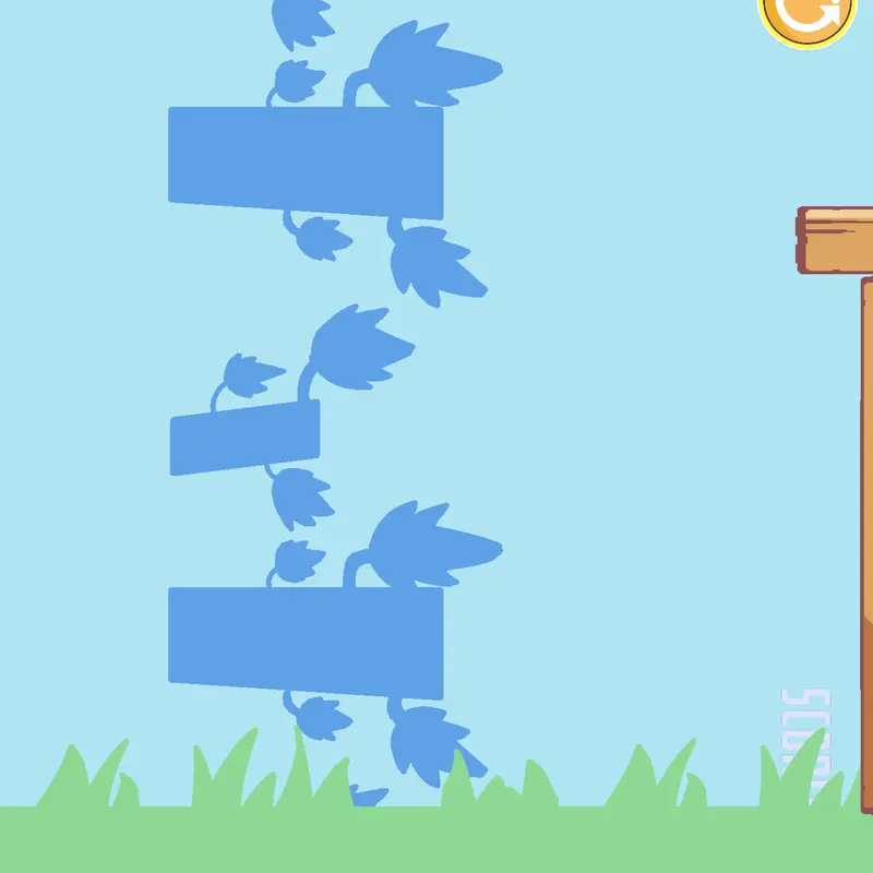 Game by @Grower202