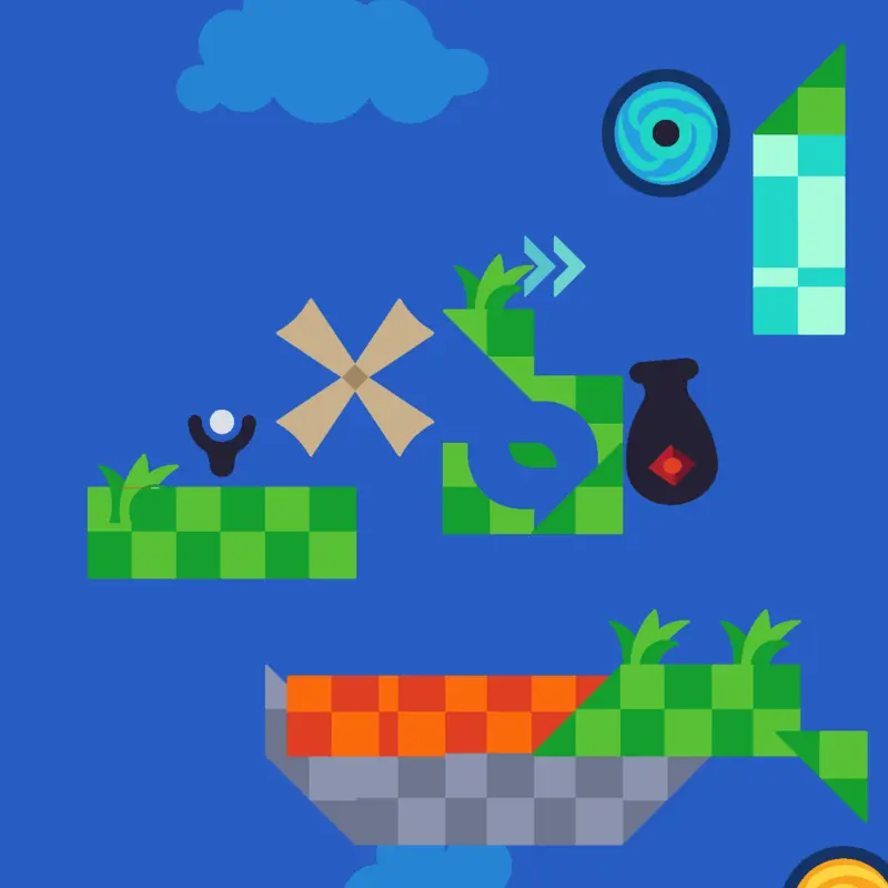 Game by @berukiwoic