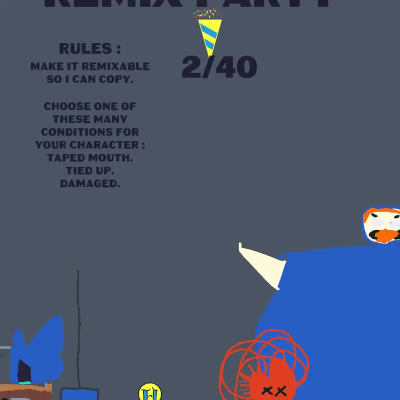Game by @henehe554