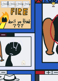 oh noes 2