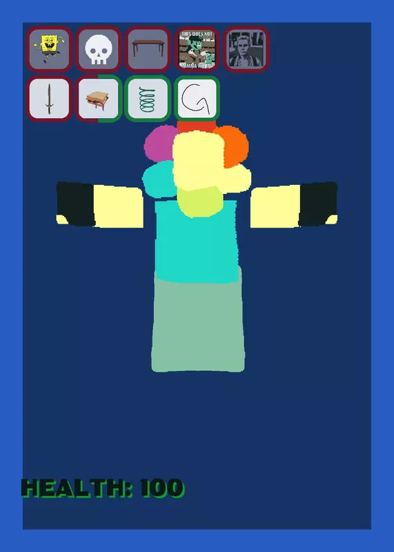 Game by @kenlis_offical