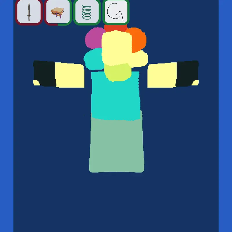Game by @kenlis_offical