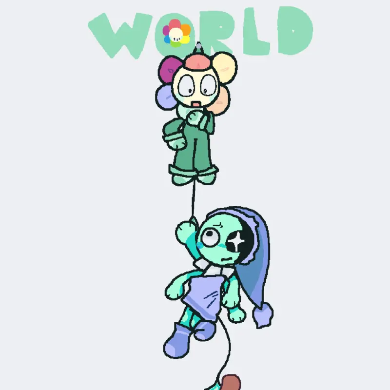 Game by @miaDa_weirdo