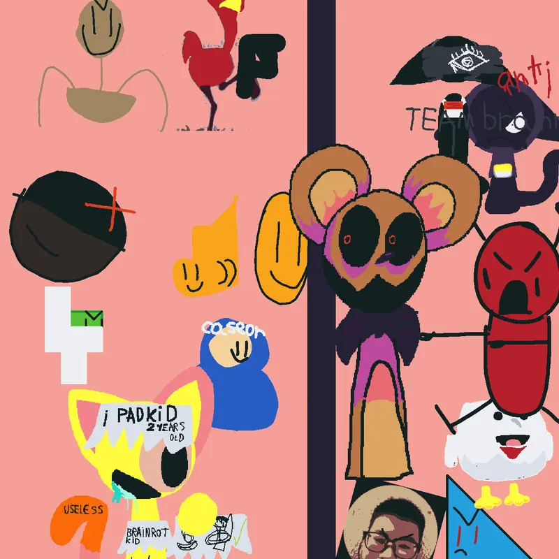 Game by @Forest_Night