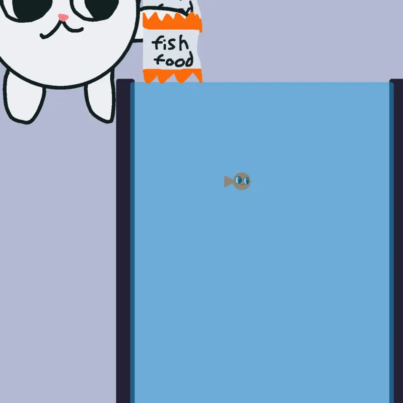 Game by @Jacare123