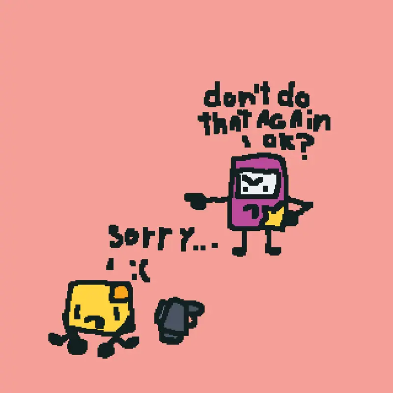 Game by @badcoke