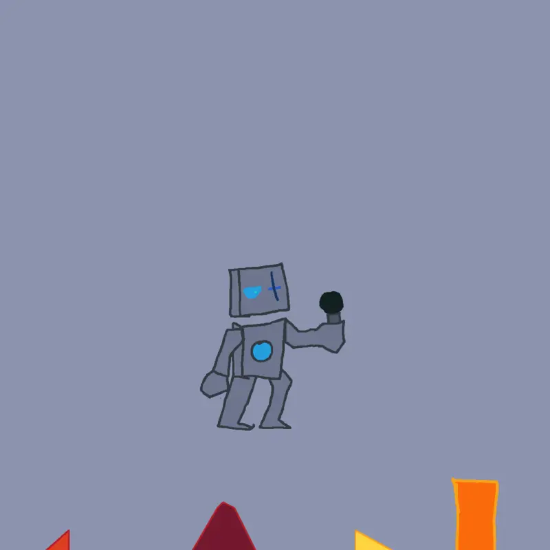 Game by @LockdownTenfold