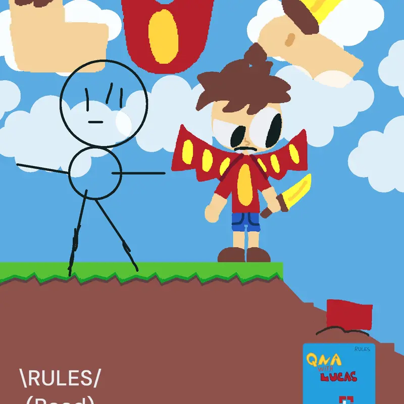 Game by @a_new_pipicopo