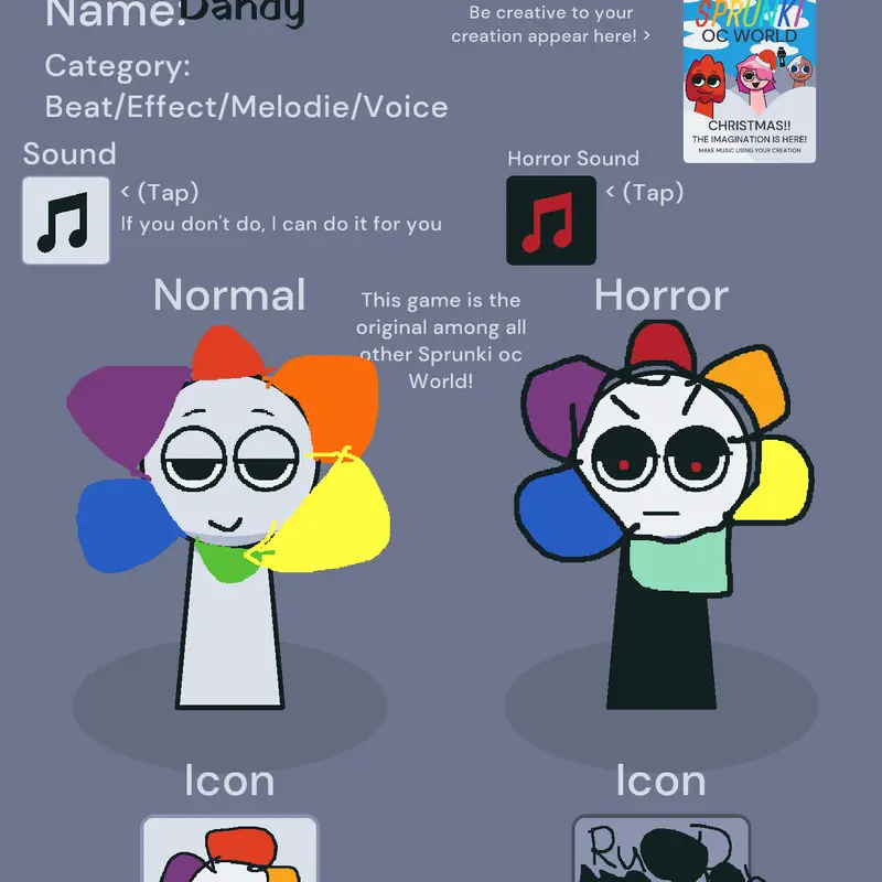 Game by @pumpkinsavior