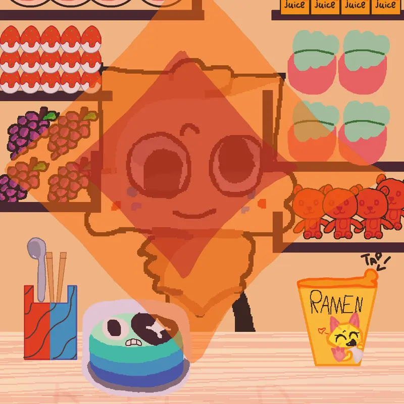 Game by @Diana_animation