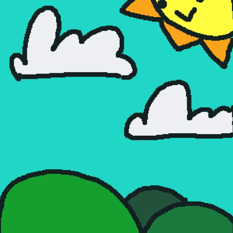 Game by @daconeguy
